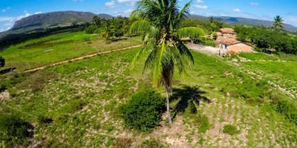 Lote de 3,5 tarefas no Povoado Lagoa do Forno em Itabaiana