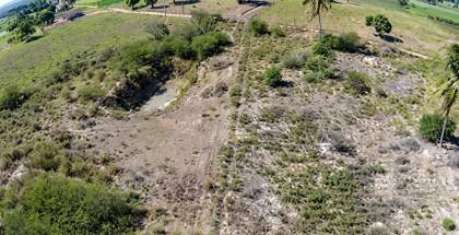 Lote de 3,5 tarefas no Povoado Lagoa do Forno em Itabaiana