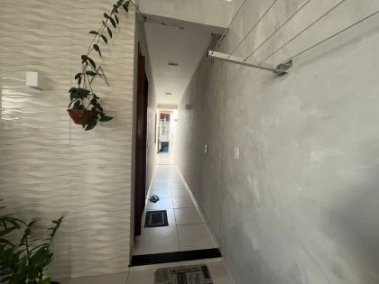 Casa com: 3 quartos, 1 suíte, no bairro Oviedo Teixeira em Itabaiana.