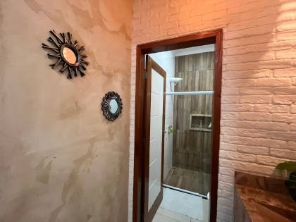 Casa com: 3 quartos, 1 suíte, no bairro Oviedo Teixeira em Itabaiana.