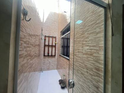 Casa com: 3 quartos, 1 suíte, no bairro Oviedo Teixeira em Itabaiana.