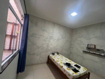Casa com: 3 quartos, 1 suíte, no bairro Oviedo Teixeira em Itabaiana.