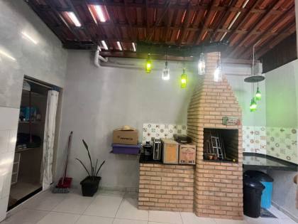 Casa com: 3 quartos, 1 suíte, no bairro Oviedo Teixeira em Itabaiana.