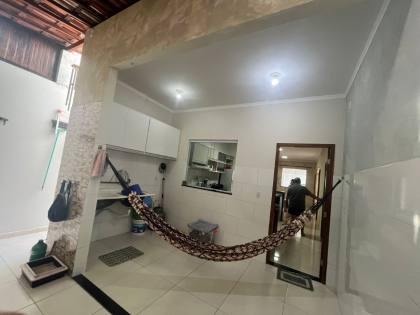 Casa com: 3 quartos, 1 suíte, no bairro Oviedo Teixeira em Itabaiana.