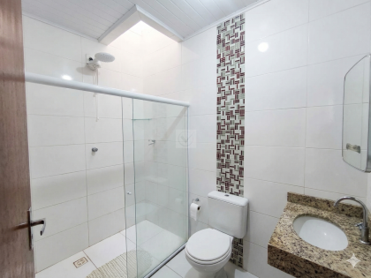 Casa com: 3 quartos, 1 suíte, no bairro Oviedo Teixeira em Itabaiana.