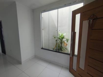 Casa com: 5 quartos, 1 suíte, no bairro José Milton Machado em Itabaiana.