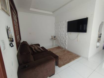 Casa com: 5 quartos, 1 suíte, no bairro José Milton Machado em Itabaiana.