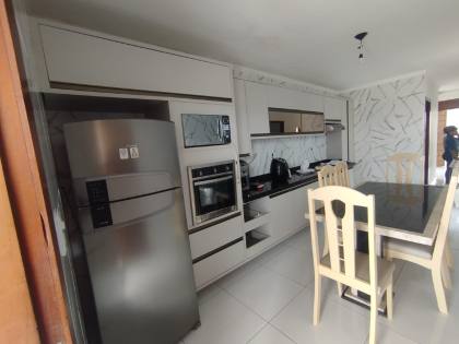 Casa com: 5 quartos, 1 suíte, no bairro José Milton Machado em Itabaiana.