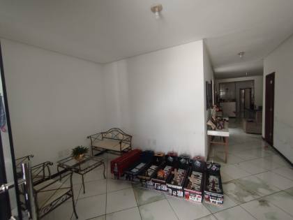 Casa com: 5 quartos, 1 suíte, no bairro José Milton Machado em Itabaiana.