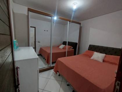 Casa com: 5 quartos, 1 suíte, no bairro José Milton Machado em Itabaiana.