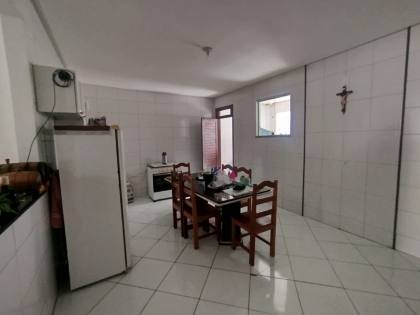 Casa com: 5 quartos, 1 suíte, no bairro José Milton Machado em Itabaiana.