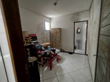 Casa com: 5 quartos, 1 suíte, no bairro José Milton Machado em Itabaiana.