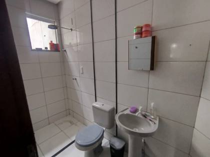 Casa com: 5 quartos, 1 suíte, no bairro José Milton Machado em Itabaiana.