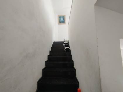 Casa com: 5 quartos, 1 suíte, no bairro José Milton Machado em Itabaiana.
