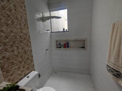 Casa com: 5 quartos, 1 suíte, no bairro José Milton Machado em Itabaiana.