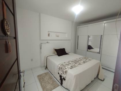 Casa com: 5 quartos, 1 suíte, no bairro José Milton Machado em Itabaiana.