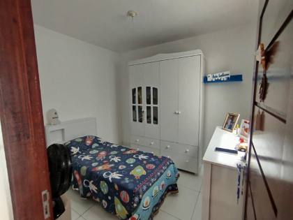 Casa com: 5 quartos, 1 suíte, no bairro José Milton Machado em Itabaiana.