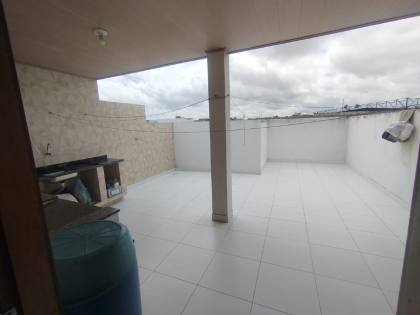 Casa com: 5 quartos, 1 suíte, no bairro José Milton Machado em Itabaiana.