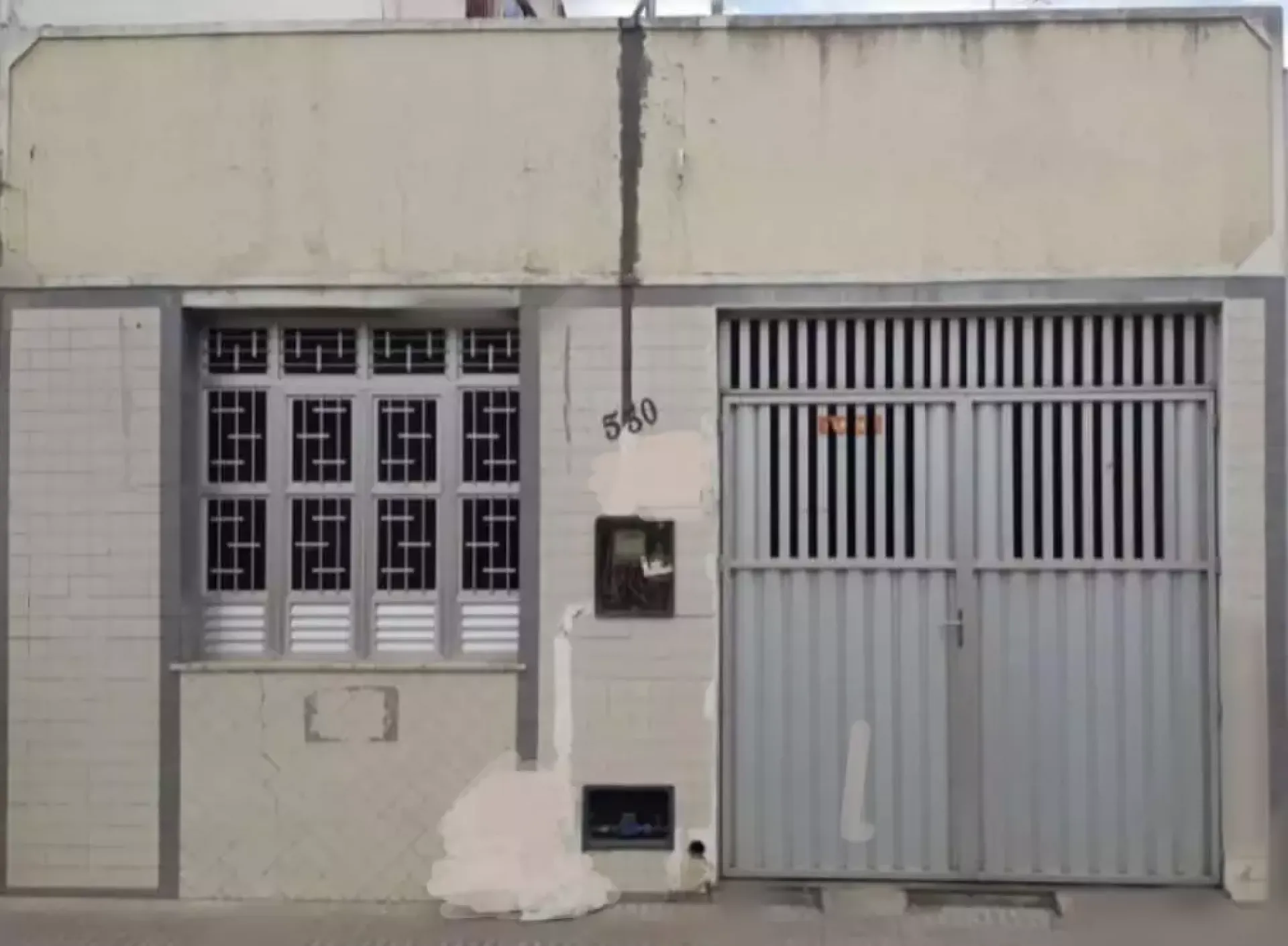 Casa Duplex para Venda no Centro de Itabaiana/SE