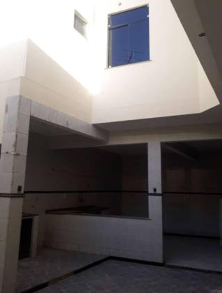Casa Duplex para Venda no Centro de Itabaiana/SE