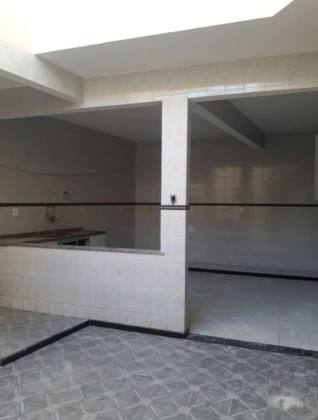 Casa Duplex para Venda no Centro de Itabaiana/SE
