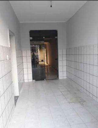 Casa Duplex para Venda no Centro de Itabaiana/SE
