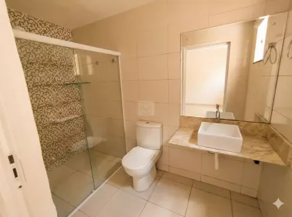 Casa Impecável no Marianga com Lazer Completo e 2 Garagens Independentes!