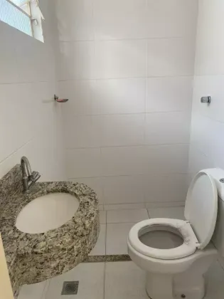 Casa com localização privilegiada! Com 3 quartos, 1 suíte, no Centro de Itabaiana.
