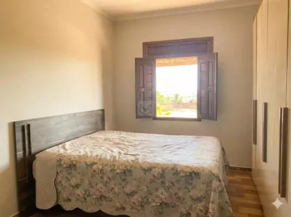 Chácara com 3 quartos no Povoado Pé da Serra em Itabaiana