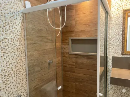 Chácara com 3 quartos no Povoado Pé da Serra em Itabaiana