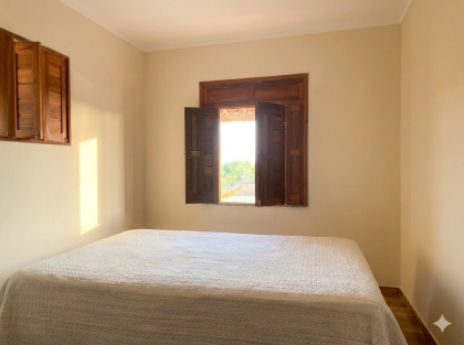 Chácara com 3 quartos no Povoado Pé da Serra em Itabaiana