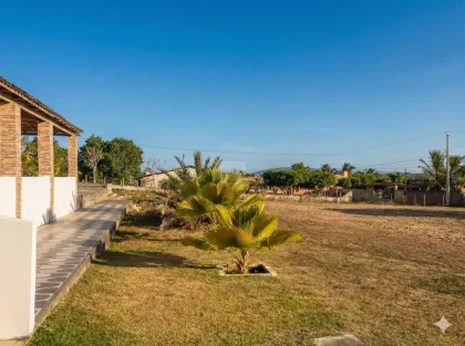 Chácara com 3 quartos no Povoado Pé da Serra em Itabaiana