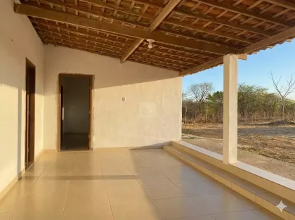 Chácara com 3 quartos no Povoado Pé da Serra em Itabaiana