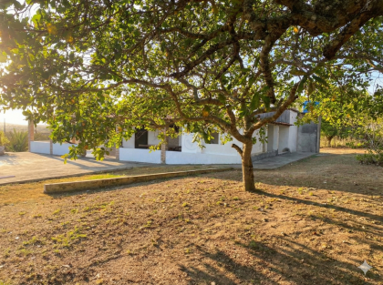 Chácara com 3 quartos no Povoado Pé da Serra em Itabaiana