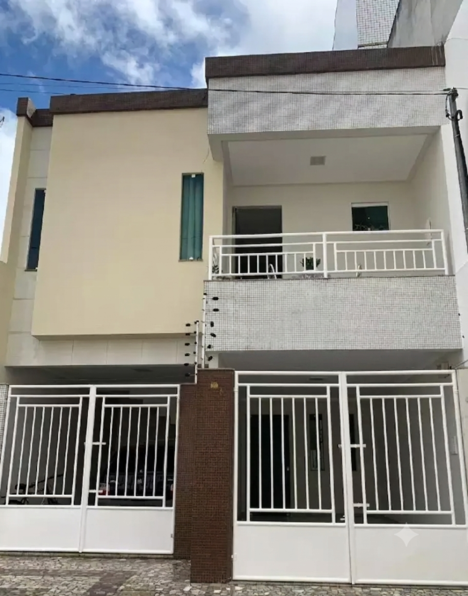 Casa com: 3 quartos, 1 suíte, no bairro Serrano em Itabaiana.