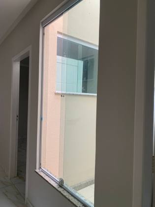Casa com: 3 quartos, 1 suíte, no bairro Serrano em Itabaiana.
