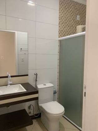 Casa com: 3 quartos, 1 suíte, no bairro Serrano em Itabaiana.
