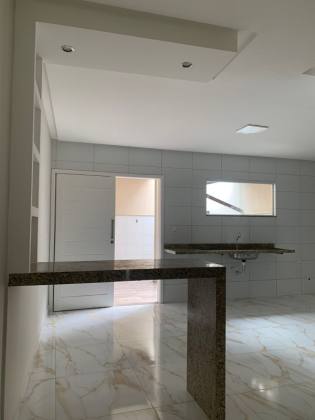 Casa com: 3 quartos, 1 suíte, no bairro Serrano em Itabaiana.