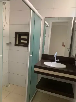 Casa com: 3 quartos, 1 suíte, no bairro Serrano em Itabaiana.