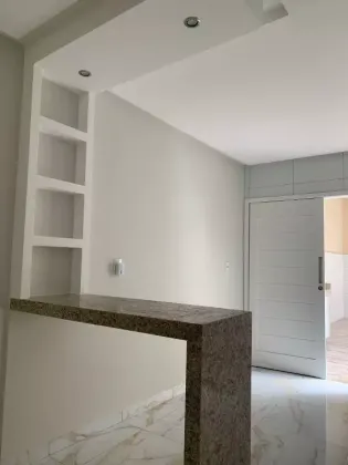 Casa com: 3 quartos, 1 suíte, no bairro Serrano em Itabaiana.