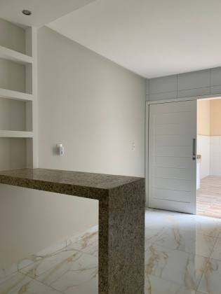 Casa com: 3 quartos, 1 suíte, no bairro Serrano em Itabaiana.