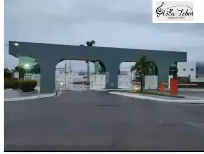 Oportunidade: Terreno no Condomínio Residencial Villa Lobos em Itabaiana