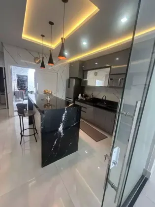 Casa com: 4 quartos, 1 suíte, no bairro Anízio Amâncio de Oliveira em Itabaiana.
