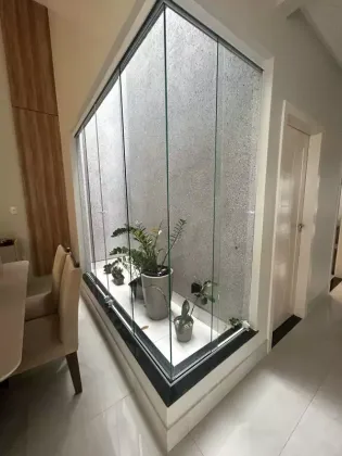 Casa com: 4 quartos, 1 suíte, no bairro Anízio Amâncio de Oliveira em Itabaiana.