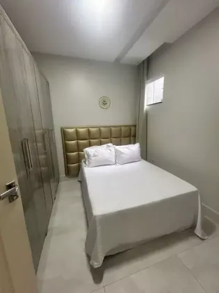 Casa com: 4 quartos, 1 suíte, no bairro Anízio Amâncio de Oliveira em Itabaiana.