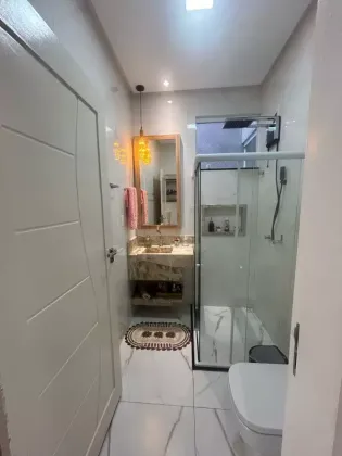 Casa com: 4 quartos, 1 suíte, no bairro Anízio Amâncio de Oliveira em Itabaiana.