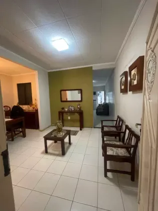 Casa Duplex à venda, 3 quartos, 3 suítes, 1 vaga, no bairro Rotary Club  - Itabaiana/SE