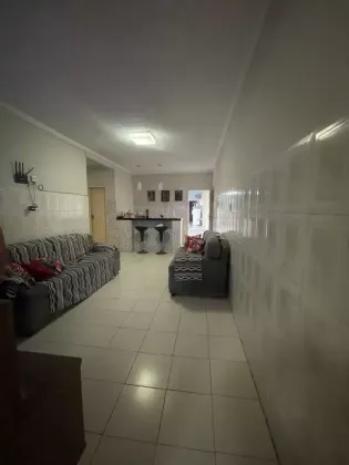 Casa Duplex à venda, 3 quartos, 3 suítes, 1 vaga, no bairro Rotary Club  - Itabaiana/SE