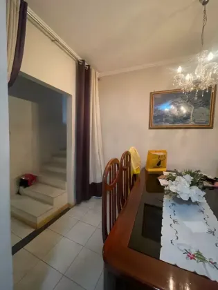 Casa Duplex à venda, 3 quartos, 3 suítes, 1 vaga, no bairro Rotary Club  - Itabaiana/SE