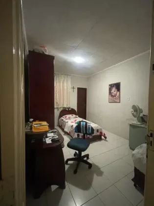 Casa Duplex à venda, 3 quartos, 3 suítes, 1 vaga, no bairro Rotary Club  - Itabaiana/SE